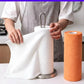 Extra Thick Tear-Off Cleaning Cloths – Reusable & Extremely Absorbent