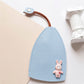 🔑✨ Cute Car Key Pouch – Pull-Out Cartoon Key Holder