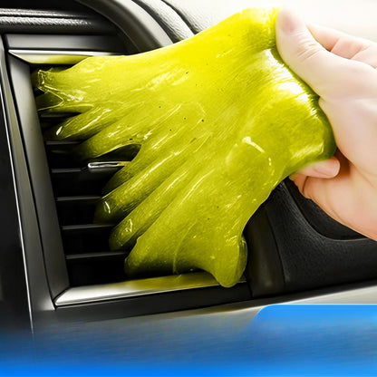 ✨ Dust Cleaning Gel The Easy Way To Remove Dust From Hard-To-Reach Places