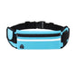 🏃‍♀️💧 Running Waist Bag – Sports Belt with Phone & Water Bottle Holder