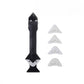 ✨ Multi-Function Caulk Scraper Tool — Clean, Smooth & Refresh Your Space Easily
