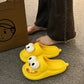 Summer dog slippers 2026 new for home lightweight non slip