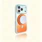 📱 2 in 1 Magnetic iPhone Case