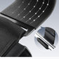 Professional lifting straps with hooks – Maximum grip strength during training