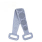 🛁✨ Extra Long Silicone Body Scrubber – Double-Sided Back Scrubber