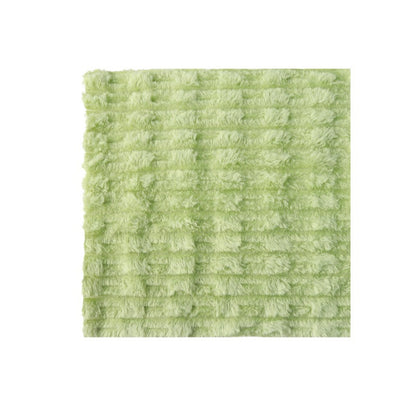 🧽 Tear-Off Kitchen Cleaning Cloths – Reusable Microfiber Dish Towels