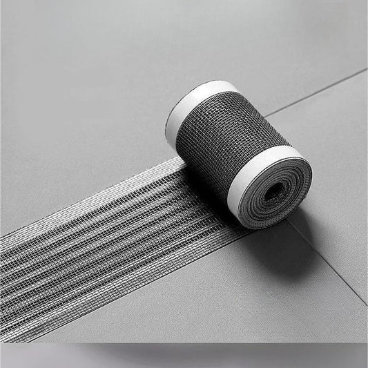 🚿 Self-adhesive drain filter against hair