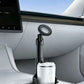 🚗 Magnetic Car Phone Holder with 360° Adjustable Mount