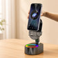 🎵📱 Slimme Bluetooth Speaker & Telefoonstandaard – 5-in-1