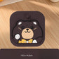 🐻🚿Cute Bear 2-in-1 Floor Drain Cover