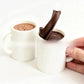 ☕ Coffee Cup Spiral Fidget Toy A Cute Desktop Decoration That Helps You Relax Anytime