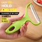 Ekstra bred Y-Peeler?KJØP 2 FÅ 2 GRATIS?