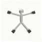 🧲Magnetic Fidget People – Mini Colorful Fridge Magnets, Creative Stress Relief Toy with Funny Expressions
