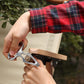 🔧🏕️ RVS EDC Multitool – Compacte Outdoor Tool