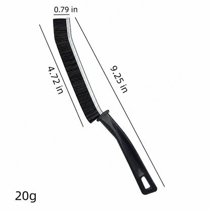 🧹 Long Handle Gap Cleaning Brush – Deep Clean Tight Spaces, Tiles & Corners