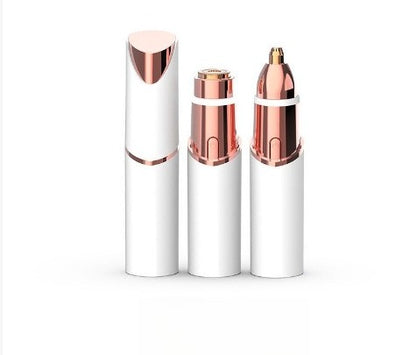 ✨2-in-1 Rechargeable Women's Hair Remover