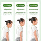 🧒🧍 For Better Posture – Smart Posture Reminder for Kids & Students