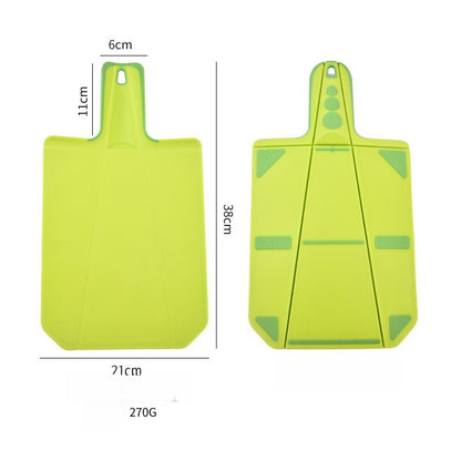 🥕 Foldable Cutting Board
