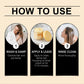 ✨ Keratin Repair Hair Mask – Achieve smooth, soft hair without a complicated routine.
