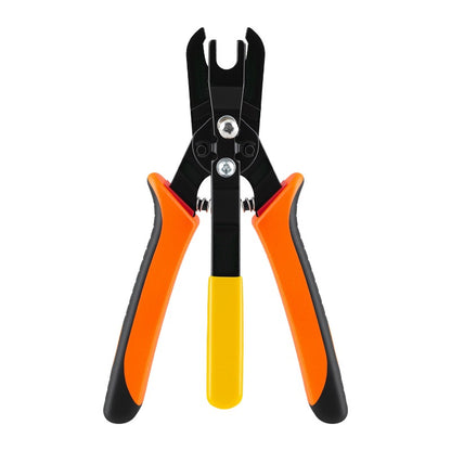 🔧✨ Heavy-Duty Pneumatic Tube Removal Pliers – Industrial Air Hose Tool