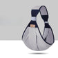 👶 Lightweight Front Baby Carrier Sling