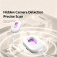 📷✨ Hidden Camera Detector – Infrared Spy Camera Finder