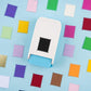 ✂️📮 Rechthoekige Pons – Precisie Papierpons voor Creatieve Hobby's