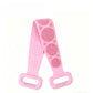 🛁✨ Extra Long Silicone Body Scrubber – Double-Sided Back Scrubber