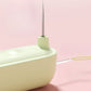 🧵 2-in-1 Needle Threader & Seam Ripper – The Handy Sewing Tool You’ll Wish You Had Sooner✨