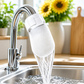 💧 Faucet Water Filter Bag – Thickened Cotton Filter for Cleaner Water
