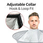 ✂️✨ Haircut Cape – Hairdressing Cutting Cape for Adults & Kids