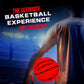 🏀 LED Light-Up Basketball