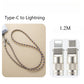 📱🔋2-in-1 Phone Lanyard &amp; Charging Cable