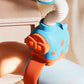 🦖 Pull &amp; Stretch Dinosaur Stress Relief Toy