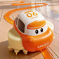 🚗✨ Elektrische Slijmauto – DIY Racebaanspeelgoed voor Kinderen