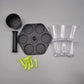 🍻 Fair Pour Drink Dispenser for Parties & Gatherings