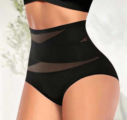 ✨👗 Corrigerende Shapewear Slip – Hoge Taille & Buikcontrole