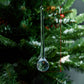 🎄✨ Transparante Kersthangers – IJspegels voor de Kerstboom