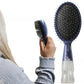 3-in-1 Spray Hair Brush – Detangling, Scalp Massage & Hair Care 💧