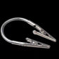 360° alligator clip for mosquito coils