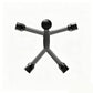 🧲Magnetic Fidget People – Mini Colorful Fridge Magnets, Creative Stress Relief Toy with Funny Expressions