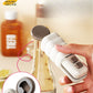 🥨✨ Multifunctional Sealing Machine and Bottle Opener