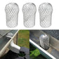 🍂Adjustable Drain Leaf Filter Guard – Anti-Clogging Drain Cover