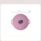 🥣✨Reusable Silicone Food Cover