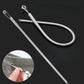 ✨ Threading aid for elastic bands and cords