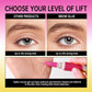✨ Waterproof Long-Lasting Eyebrow Gel for Natural Wild Brows