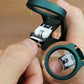 ✨ Nail clippers with magnifying glass for seniors