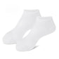🦶 Silicone Moisturizing Heel Socks