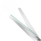 ✂️ Nose hair scissors with round tips