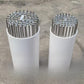 🛡️ Vent Pipe & Drain Protection Mesh Cover – Anti-Bird, Anti-Rodent & Anti-Clog Guard